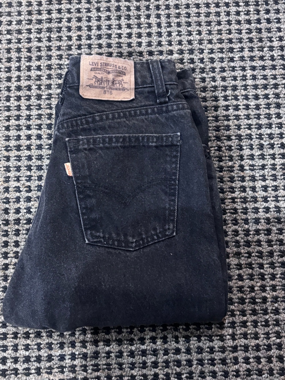 Levi’s Jeans